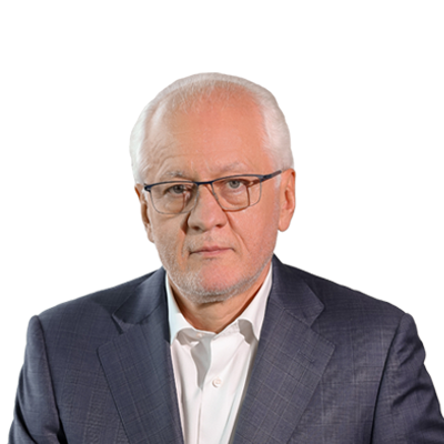 Ананьин Алексей Николаевич