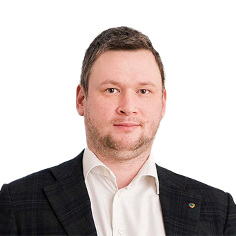 Боровиков Сергей Игоревич